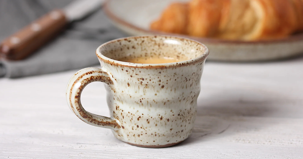 Những Điều Có Thể Bạn Chưa Biết Về Chiếc Cốc Espresso Nhỏ Xinh