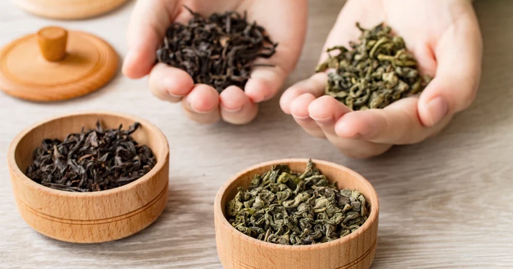 Điểm Khác Biệt Giữa Trà Đạo Nhật Bản, Trà Trung Hoa Và Trà Anh Quốc