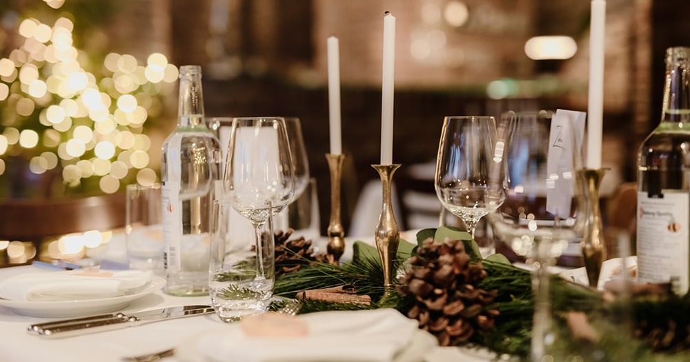 Noritake Và Nghệ Thuật Sắp Đặt Bàn Ăn Chuẩn Fine Dining Tại Gia