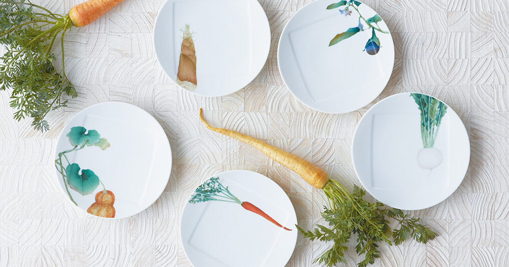 Noritake - Thương Hiệu Đồ Sứ Cho Mọi Dịp, Mọi Nhu Cầu