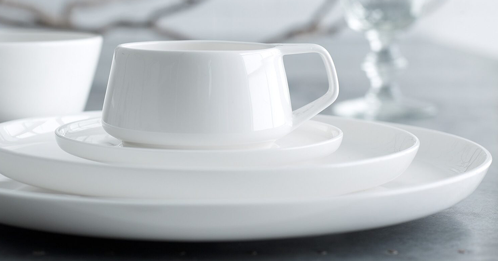 Đẹp, bền, tinh tế: Noritake đáp ứng điều gì ngành Nhà hàng - Khách sạn luôn cần?
