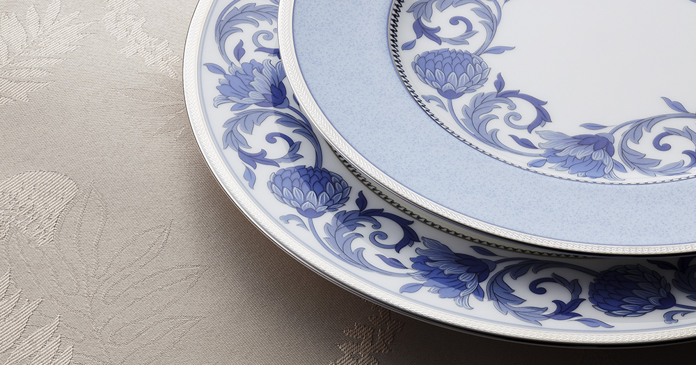 Điều Gì Khiến Noritake Khác Biệt So Với Các Loại Đồ Sứ Khác?