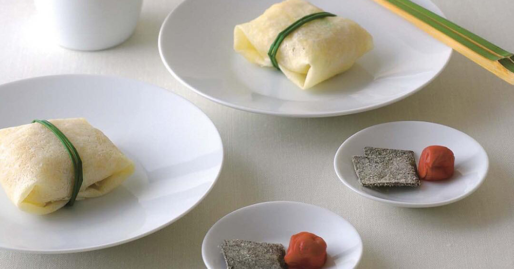 Noritake Và Xu Hướng Tối Giản Trong Nghệ Thuật Ẩm Thực