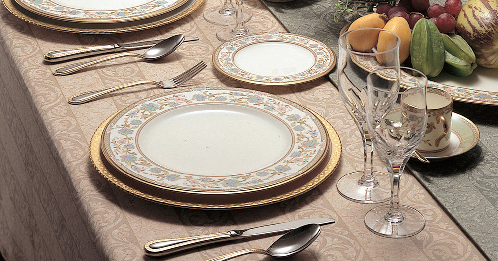 Yêu Thương Bản Thân Trong Từng Bữa Cơm Cùng Noritake