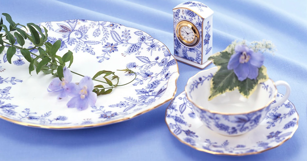 Quà Tặng Cao Cấp: Tại Sao Noritake Là Lựa Chọn Lý Tưởng?