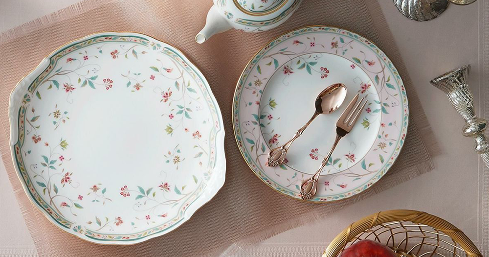 Điều Gì Khiến Sứ Xương Trở Thành Chuẩn Mực Xa Xỉ Trong Ngành Sứ?