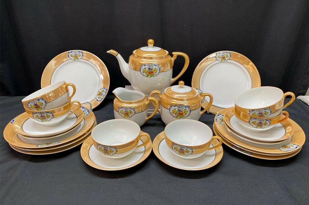 noritake