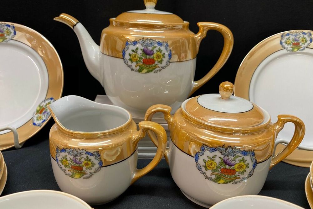noritake