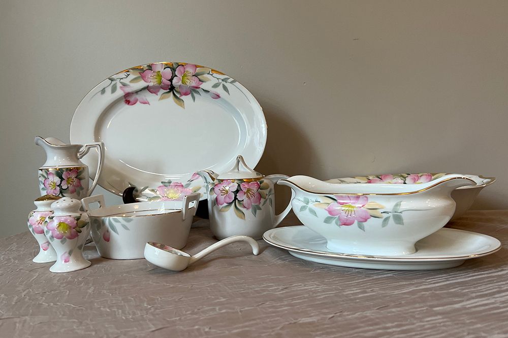 noritake