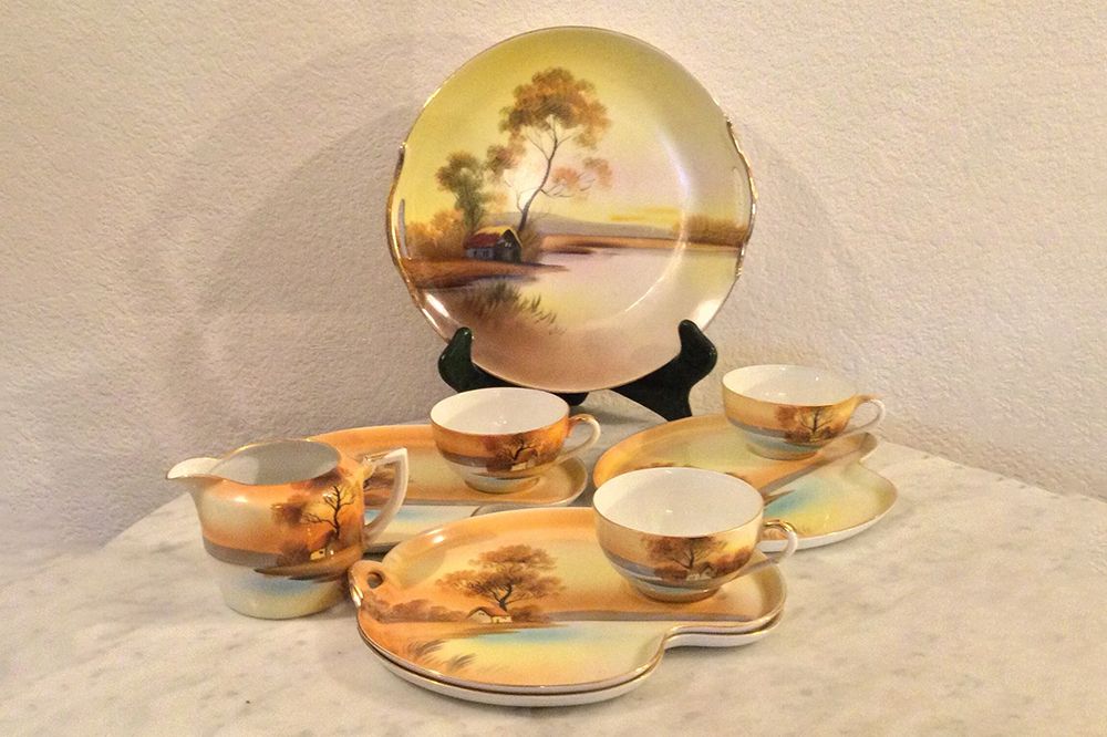 noritake