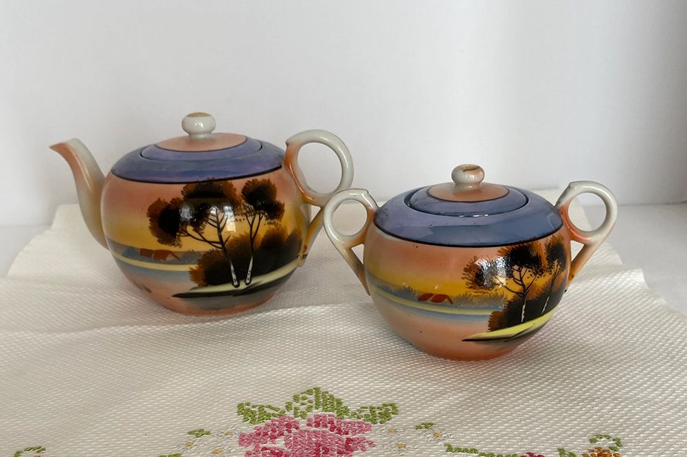 noritake