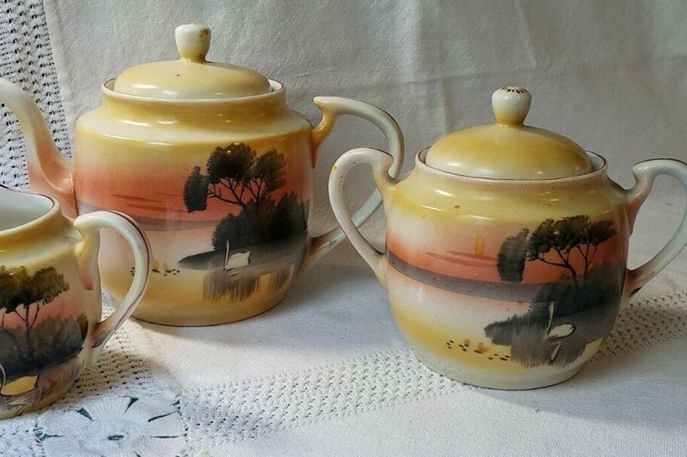 noritake