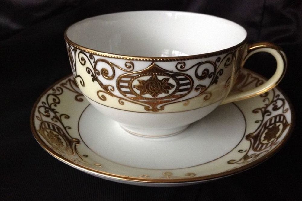 noritake