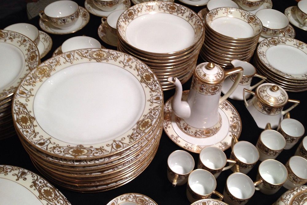 noritake
