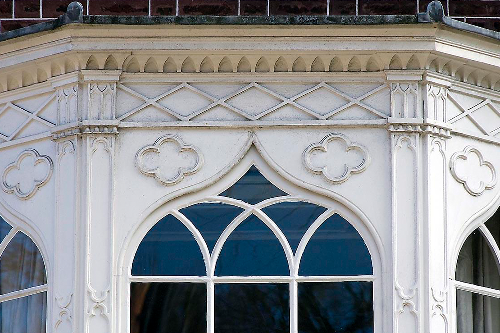 Eternal Palace Gold Noritake