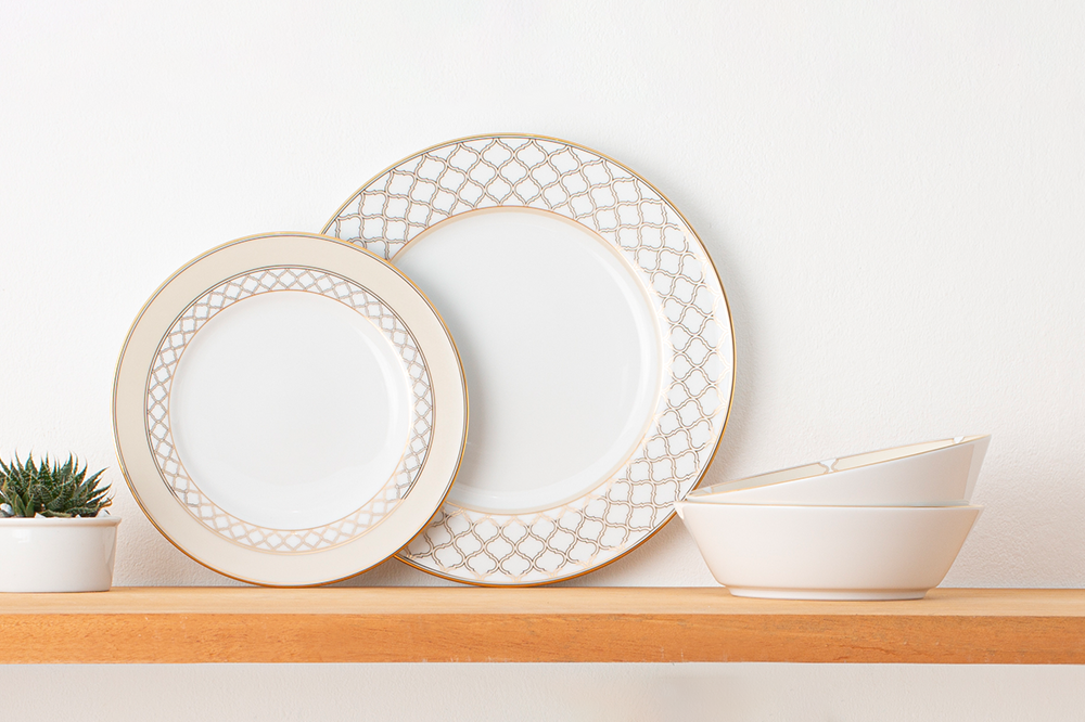 Eternal Palace Gold Noritake