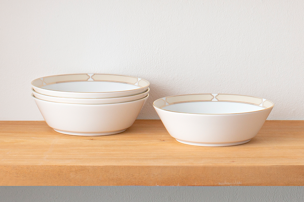Eternal Palace Gold Noritake