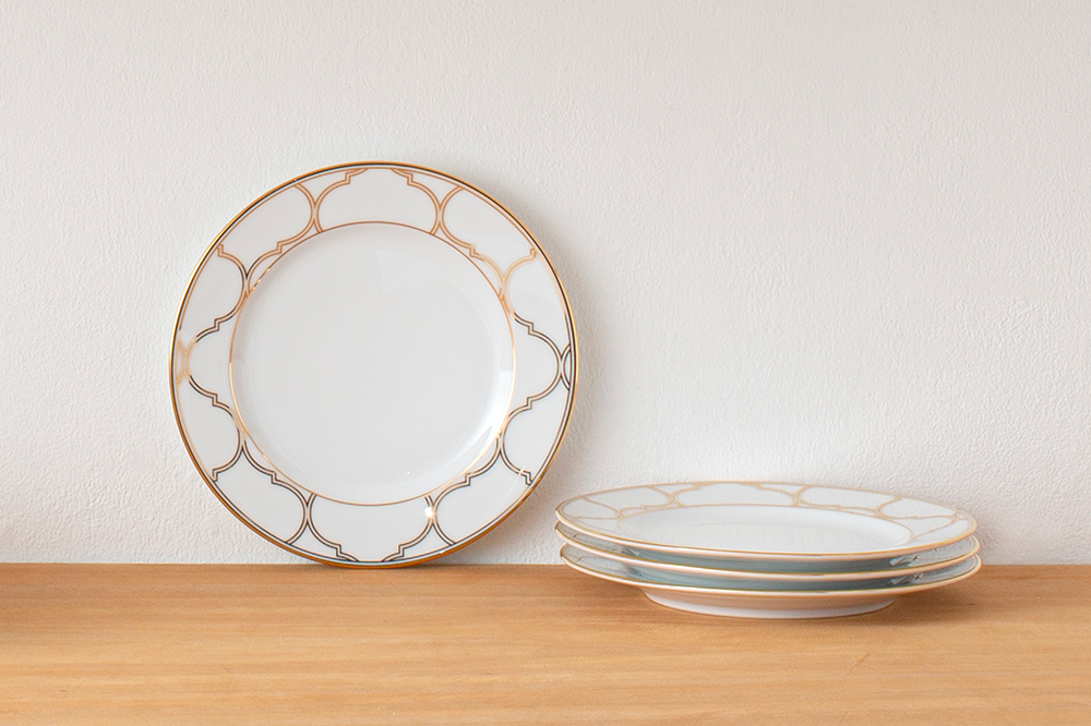 Eternal Palace Gold Noritake