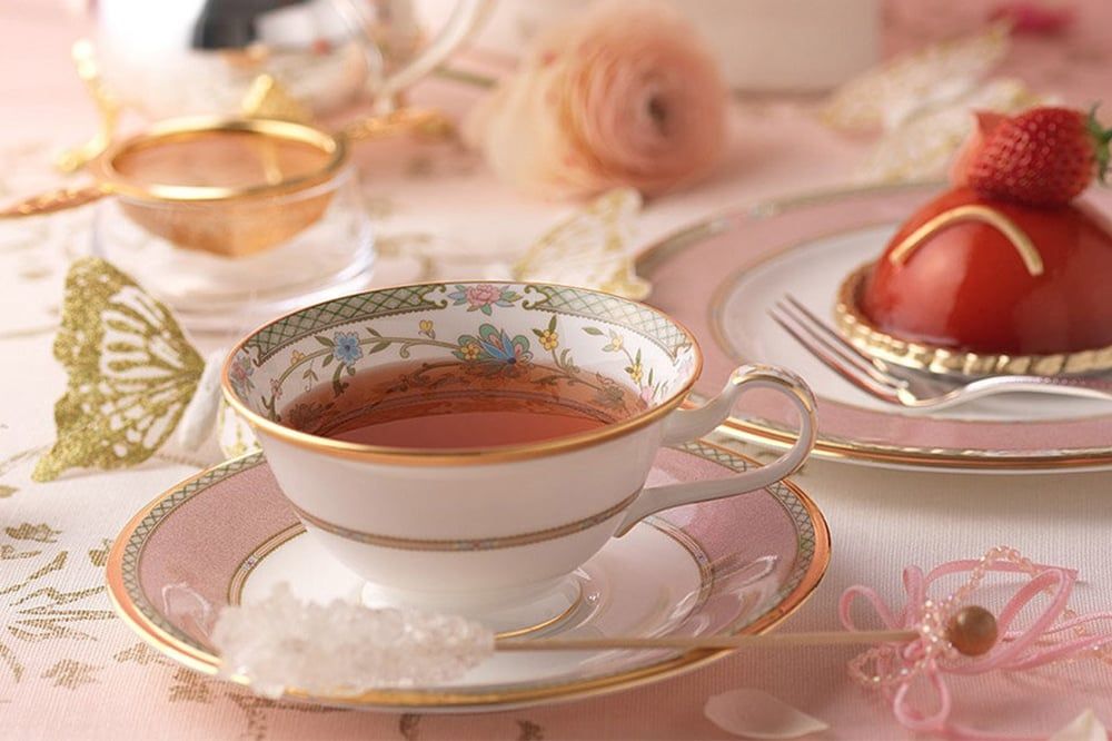 noritake