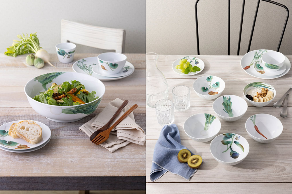 noritake