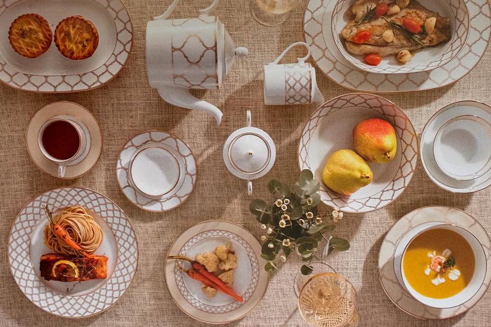 noritake