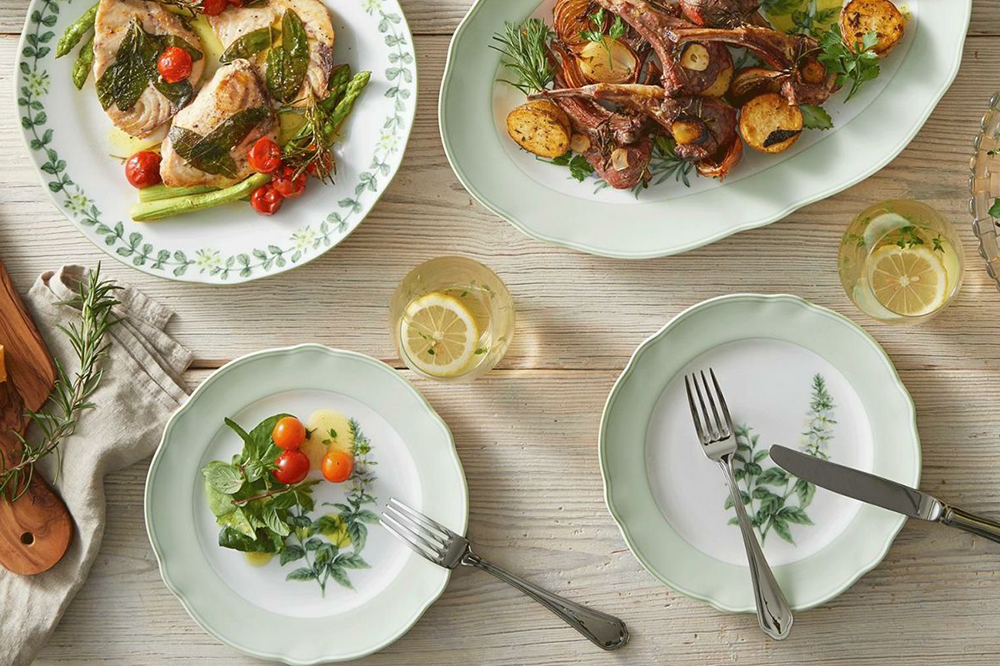 noritake