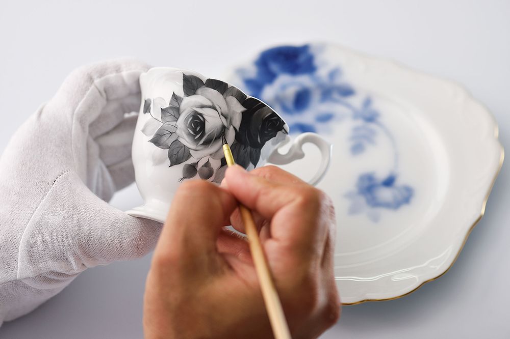 noritake