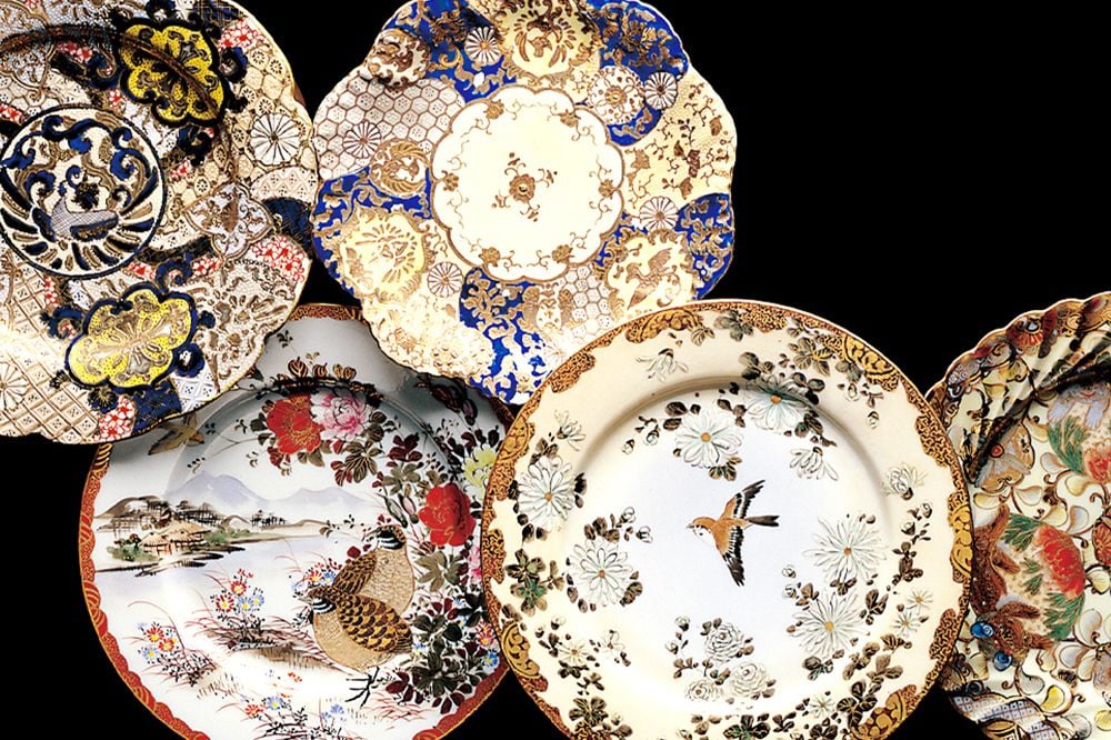 noritake