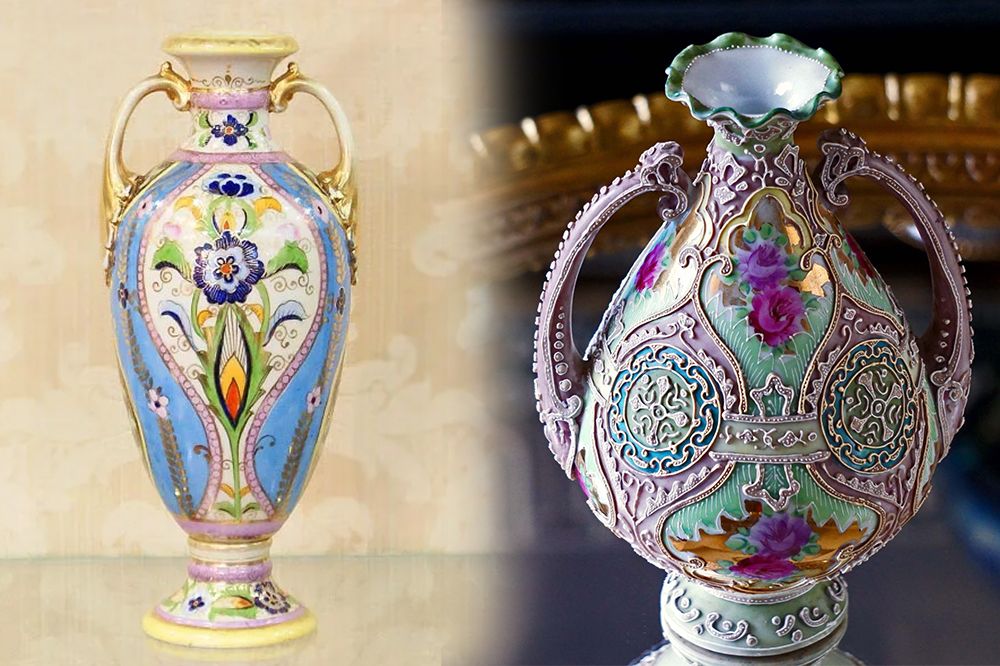noritake