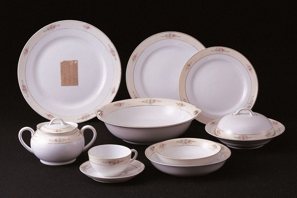 noritake