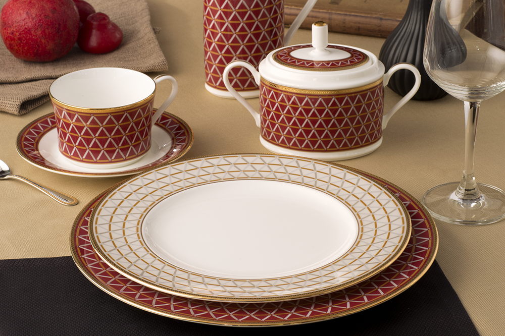 bộ sưu tập noritake