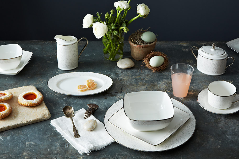 bộ sưu tập noritake