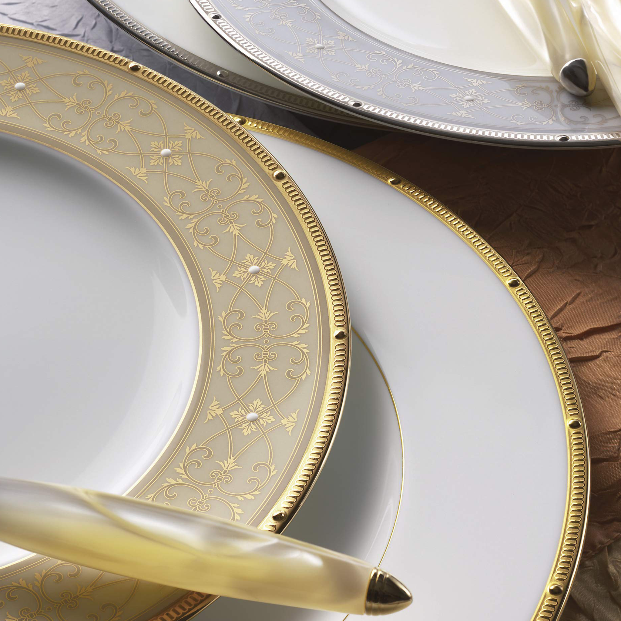 bộ sưu tập noritake