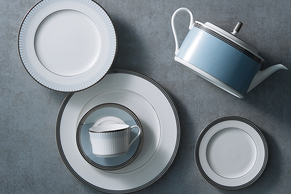 bộ sưu tập noritake