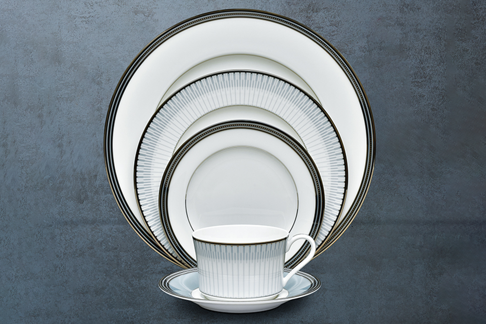 bogart platinum noritake