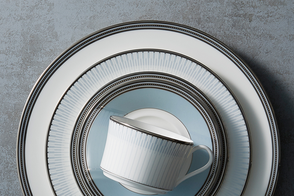 bogart platinum noritake