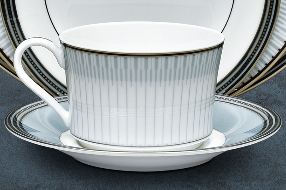 bogart platinum noritake