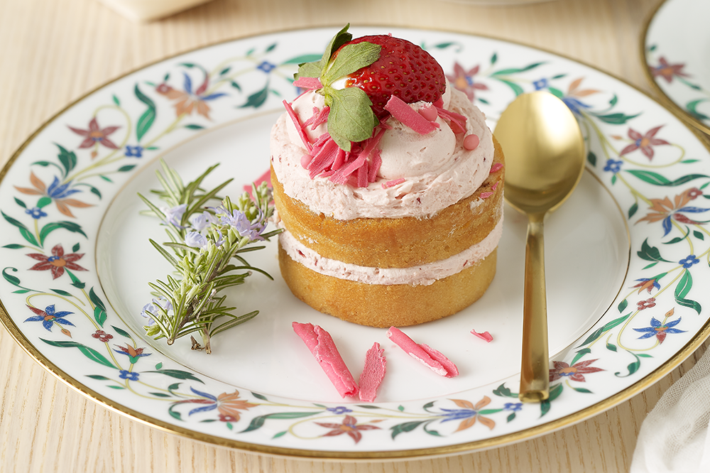 Bountiful Garden Noritake