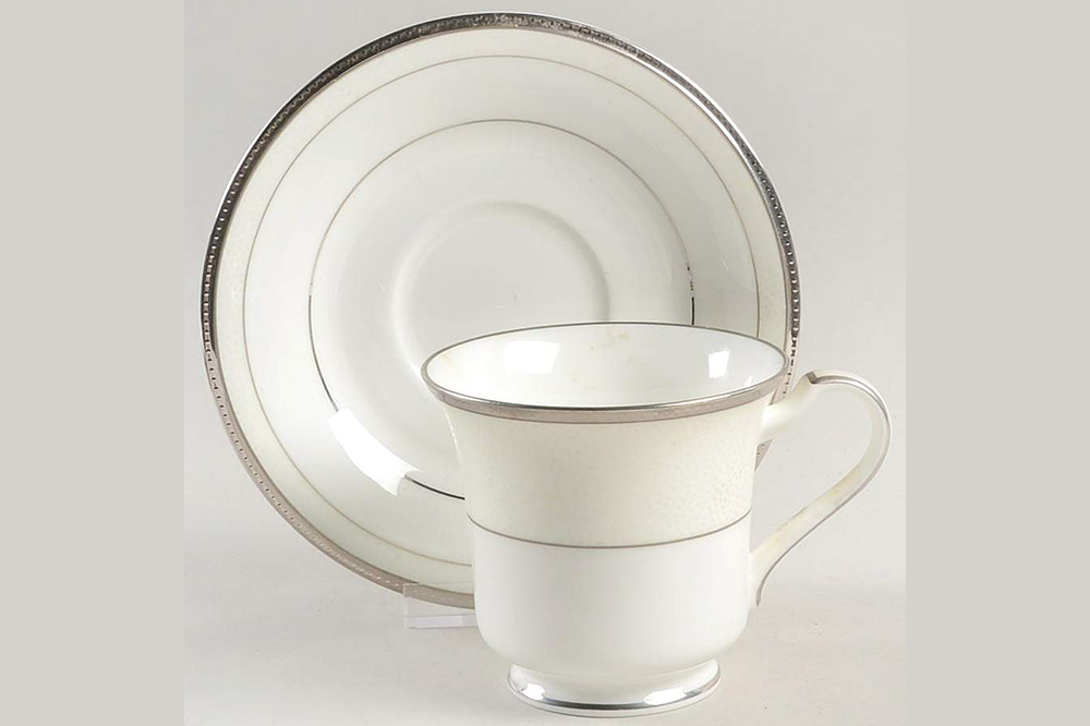 Champagne Pearls Noritake