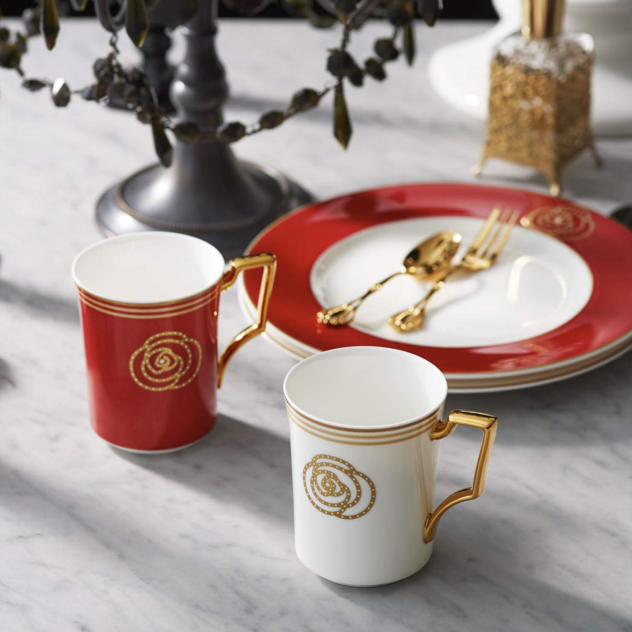 cốc sứ noritake