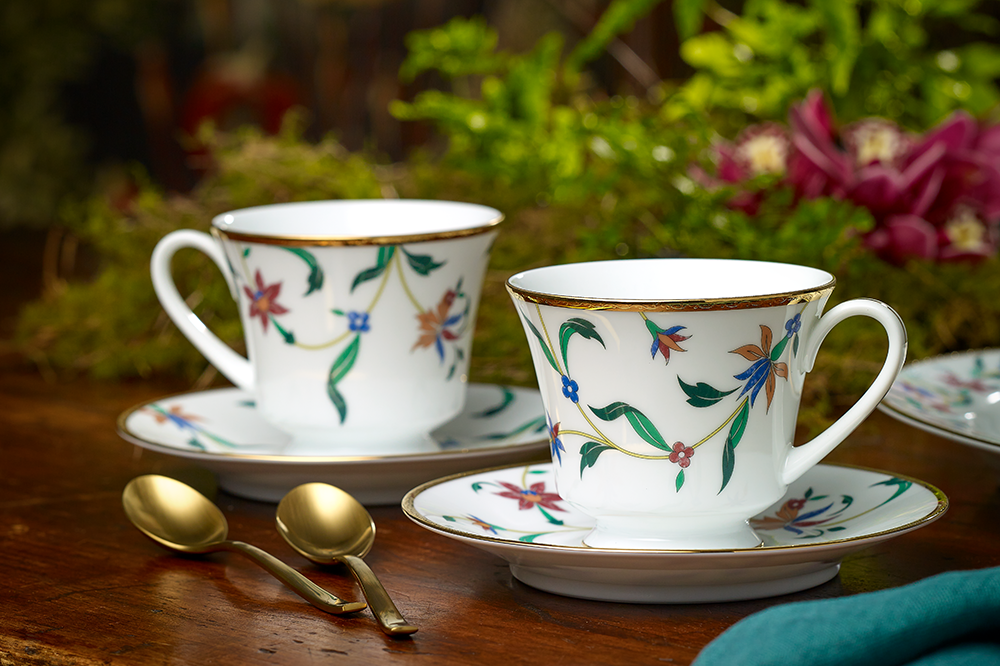 cốc sứ noritake