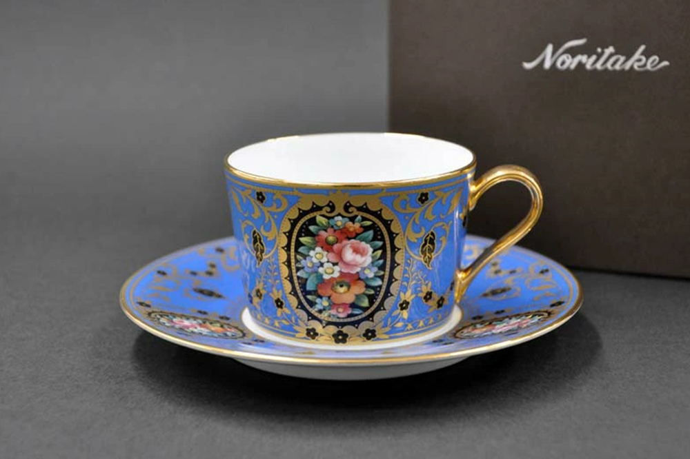 cốc sứ noritake