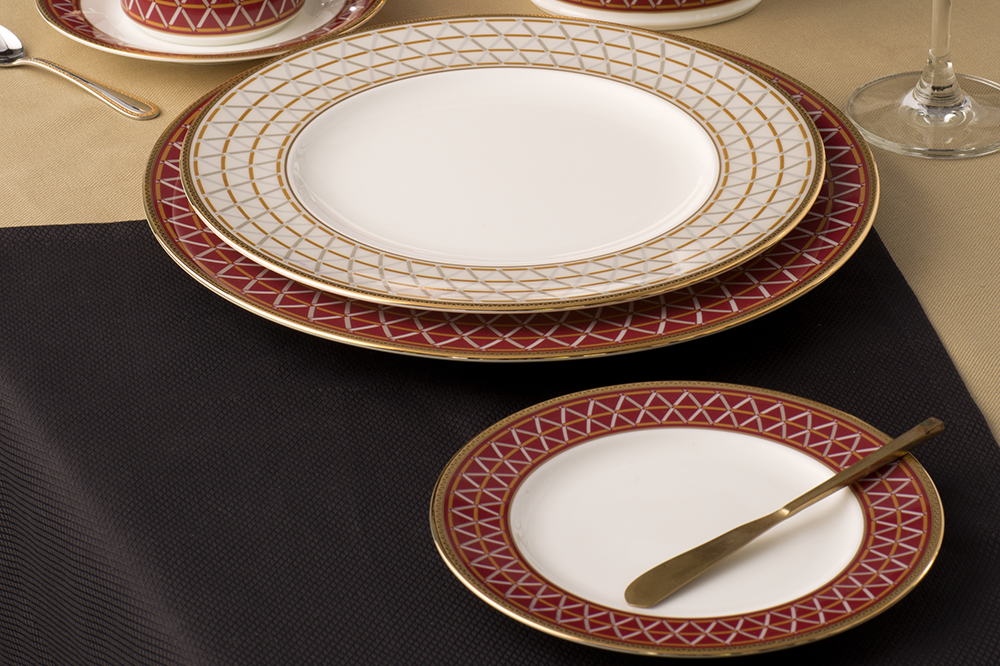 crochet noritake