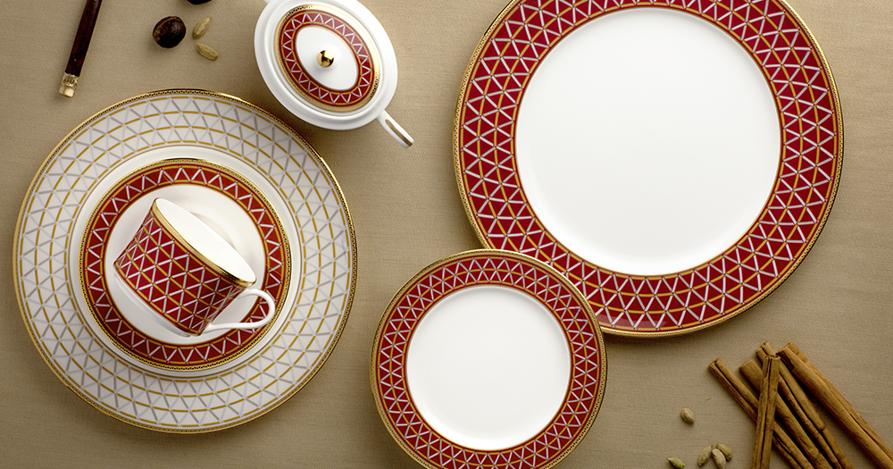crochet noritake