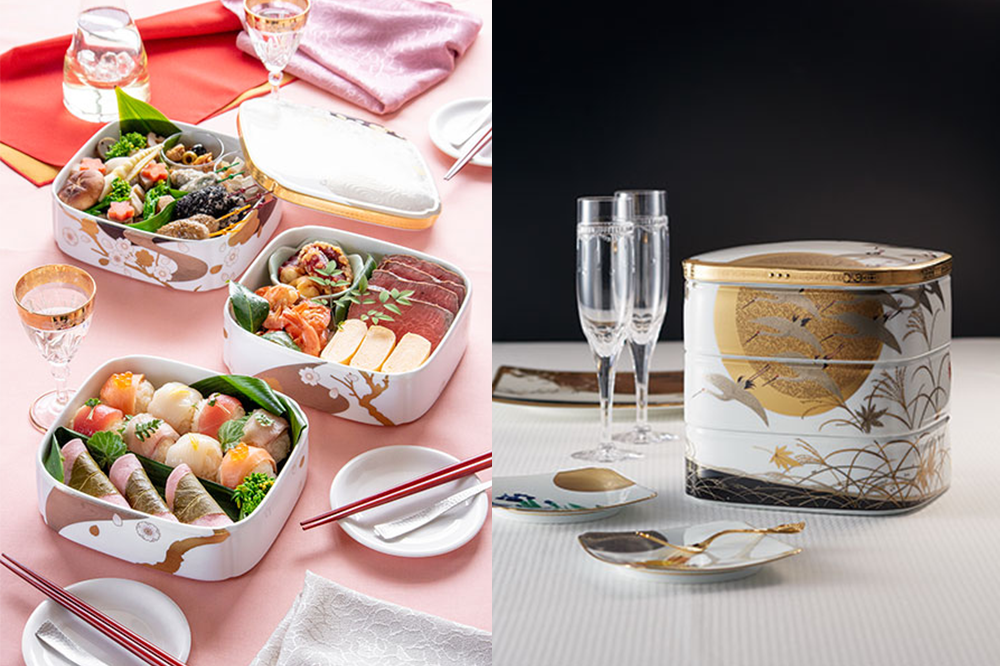 noritake