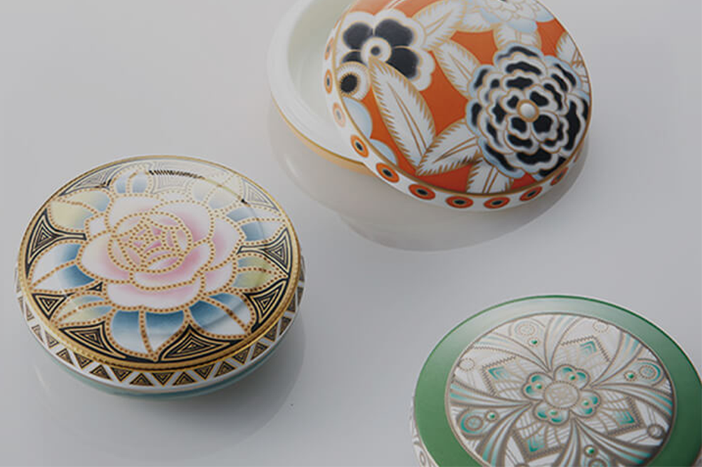 noritake