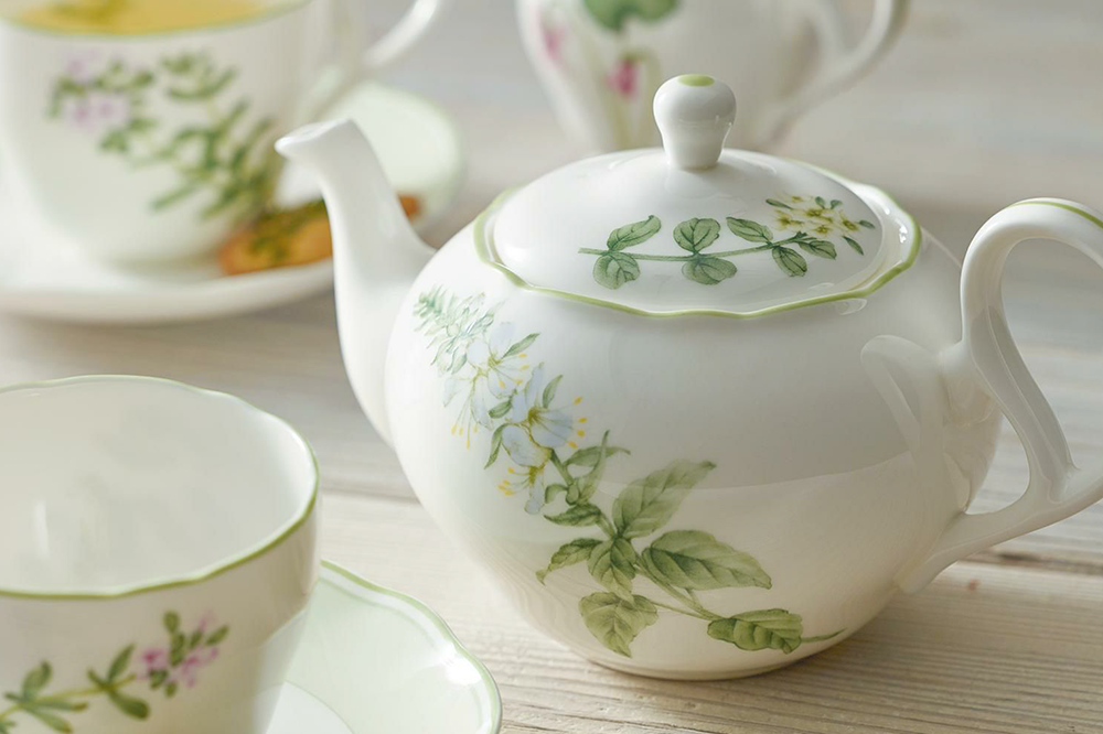 english herbs noritake