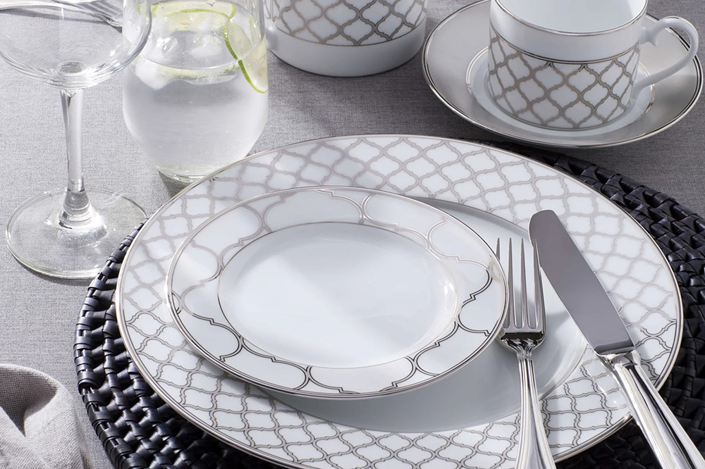 eternal palace noritake