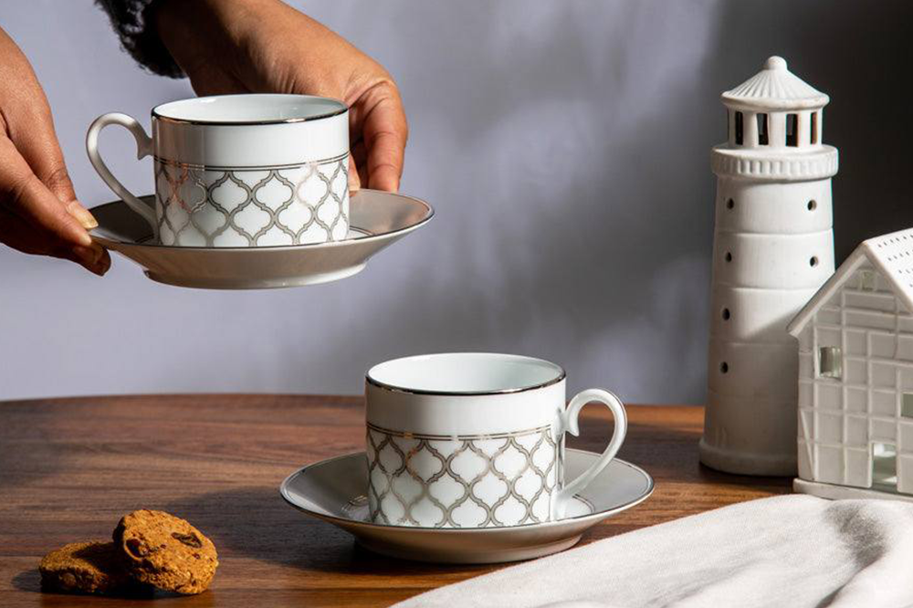 eternal palace noritake