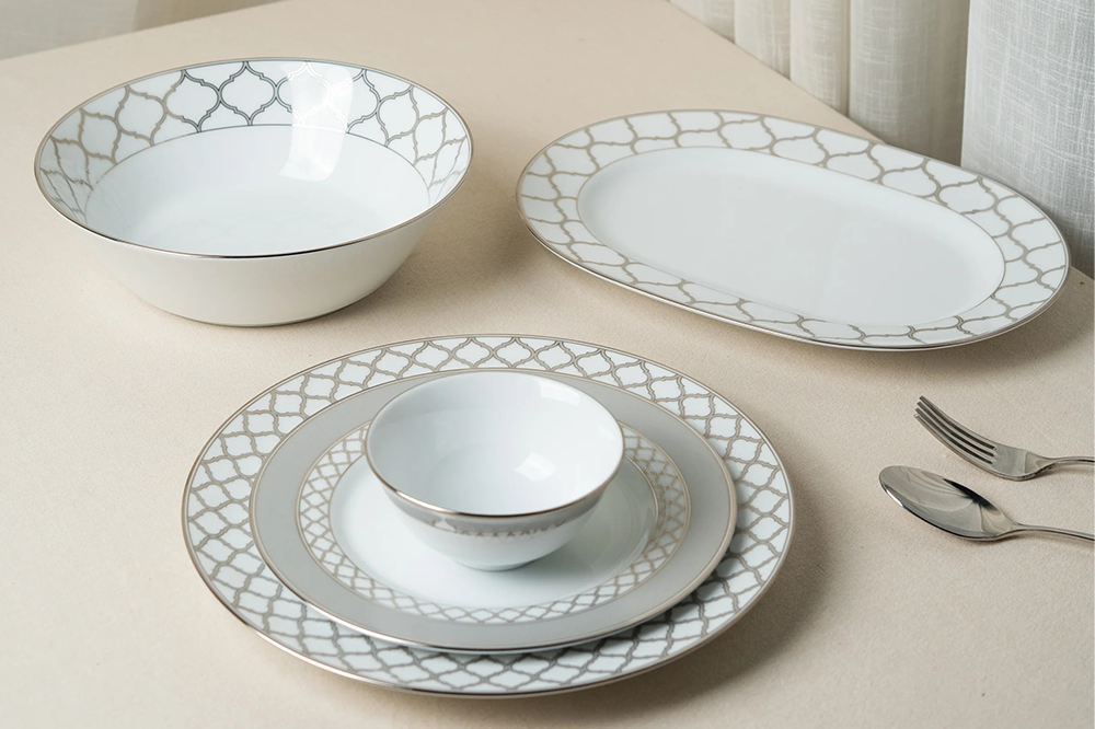 eternal palace noritake